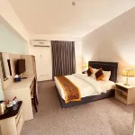 Aquavista Hotel & Suites