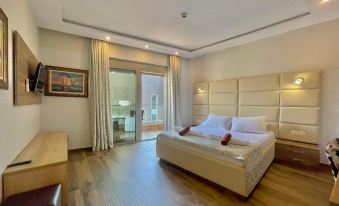 Hotel Butua Residence