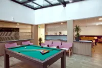 Séjours & Affaires Paris Bagnolet