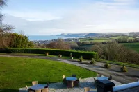 The Penrallt Country House Hotel