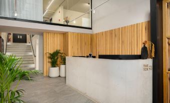 The Tokyo Aparthotel by Totalstay