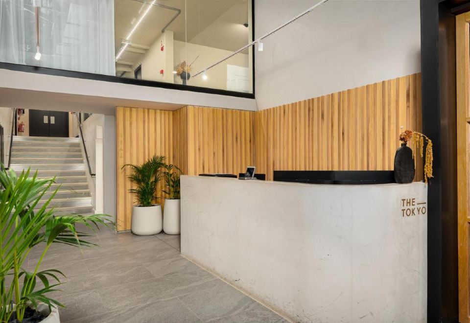 호텔 편의시설 사진 2