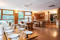 Auberge de Jeunesse HI la Clusaz Hotels in Manigod