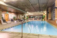 InterContinental Hotels SANTIAGO by IHG - 5 tähden