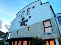 Safranberg 溫泉飯店 烏姆市政廳附近的飯店