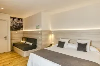 Hotel Emporium - Adults Only