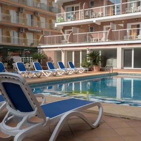Hotel San Luis