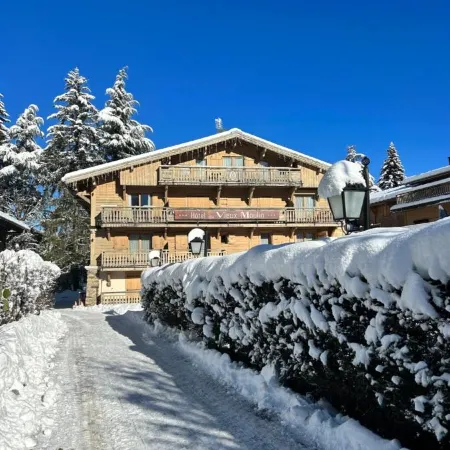 Au Vieux Moulin