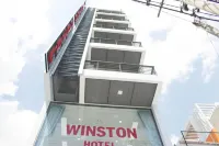 Winston Hotel Hotels in Ho Chi Minh City