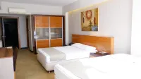 Hotel la Bella Salihli - 3 estrellas