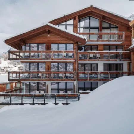 Relais & Chateaux Schönegg