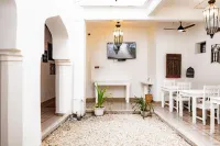 Zanzi House Hôtels à : Zanzibar