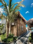 Hotel Puerto Antiguo