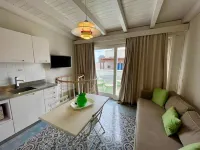 Cala del Porto Residence فنادق في Marettimo