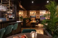 Hotel BOM Hotels in Renesse