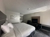 Budget Inn Muskogee Hotel a Muskogee