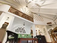 Hotel Casa Coson Hotels in Las Terrenas