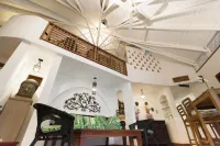 Hotel Casa Coson