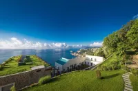 Dominio Mare Resort & Spa Hotels in Bergeggi