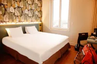 Hôtel de France Vire