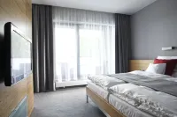 Wellness Hotel ABÁCIE Hotels in Nový Jičín