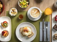 Hotel Roxy & Beach Hotels in Cesenatico