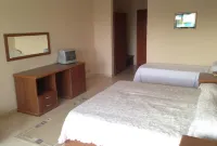 Akropoli Hotel Hotels in Golem