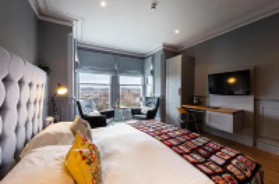 Escape Boutique B&B Отели в г. 