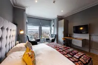 Escape Boutique B&B Hotels in 