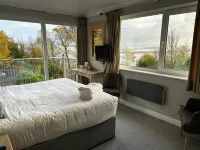 The Netherwood Hotel & Spa Hotel a Grange-over-Sands