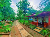 La Casa Safari Cottages Các khách sạn ở 