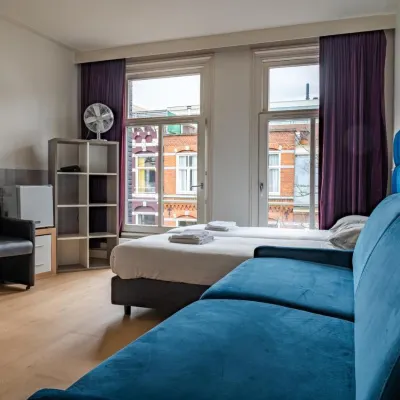 هوتل كاب Hotels near دي بايب