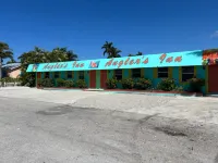Angler's Inn