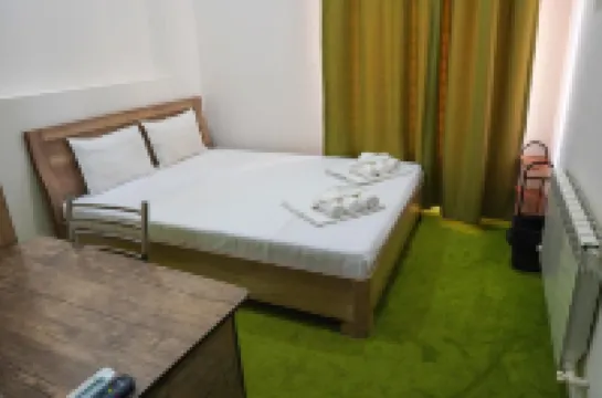Chinor Garden Hotel - Free Airport Pick-up and Drop-Off Hotels in Kibray District