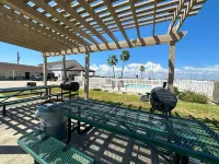 Coastal Bend at Seadrift, Motel & RV Park Hotels in Seadrift
