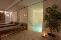 Lisboa Pessoa Hotel - Swimmingpools