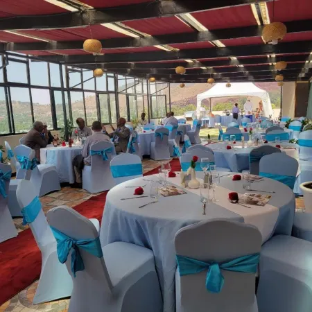 Ivy Hotel, Bishoftu