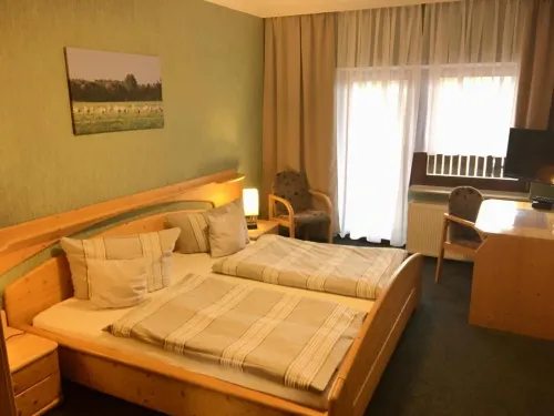 Gasthaus Stuckatz Hotels in Schwarzheide
