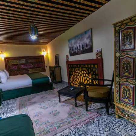 Riad Hadia Fes - Prestige Stay