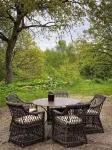 Rallarhustruns Hotels in Hoor