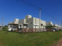 El Remanso Hotels in der Nähe von Termas de San José