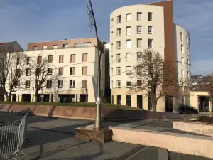 Akro Studio Apartman