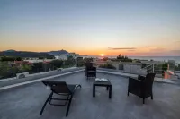 Le Rondinelle Rooms فنادق في بروسيدا