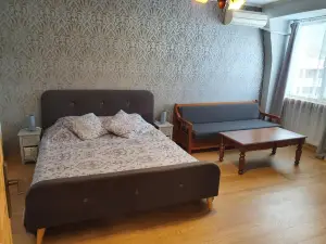 Apartment Baroque 2