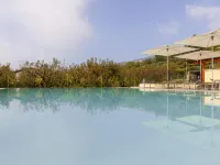 Agriturismo Agricamping GARDA NATURA Hotel a Costermano