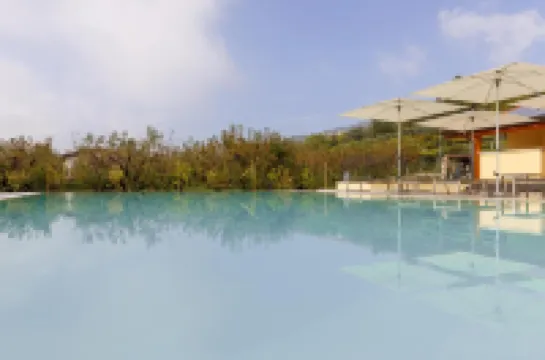 Agriturismo Agricamping Garda Natura