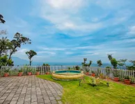 The Odyssey Coorg Hotels in 