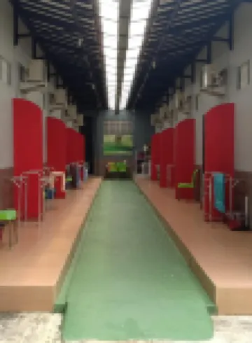 Homestay dan Kost 78