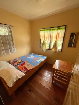 Vilma's Homestay Hotels in 