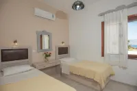 반겔리스 빌라 아요스니콜라오스 호텔